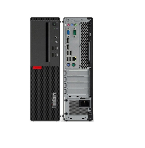 【i5/SSD/8GB】Lenovo ThinkCentre M710s Lenovo ThinkCentre M710s SFF i5-6400 8GB 240GB SSD Windows